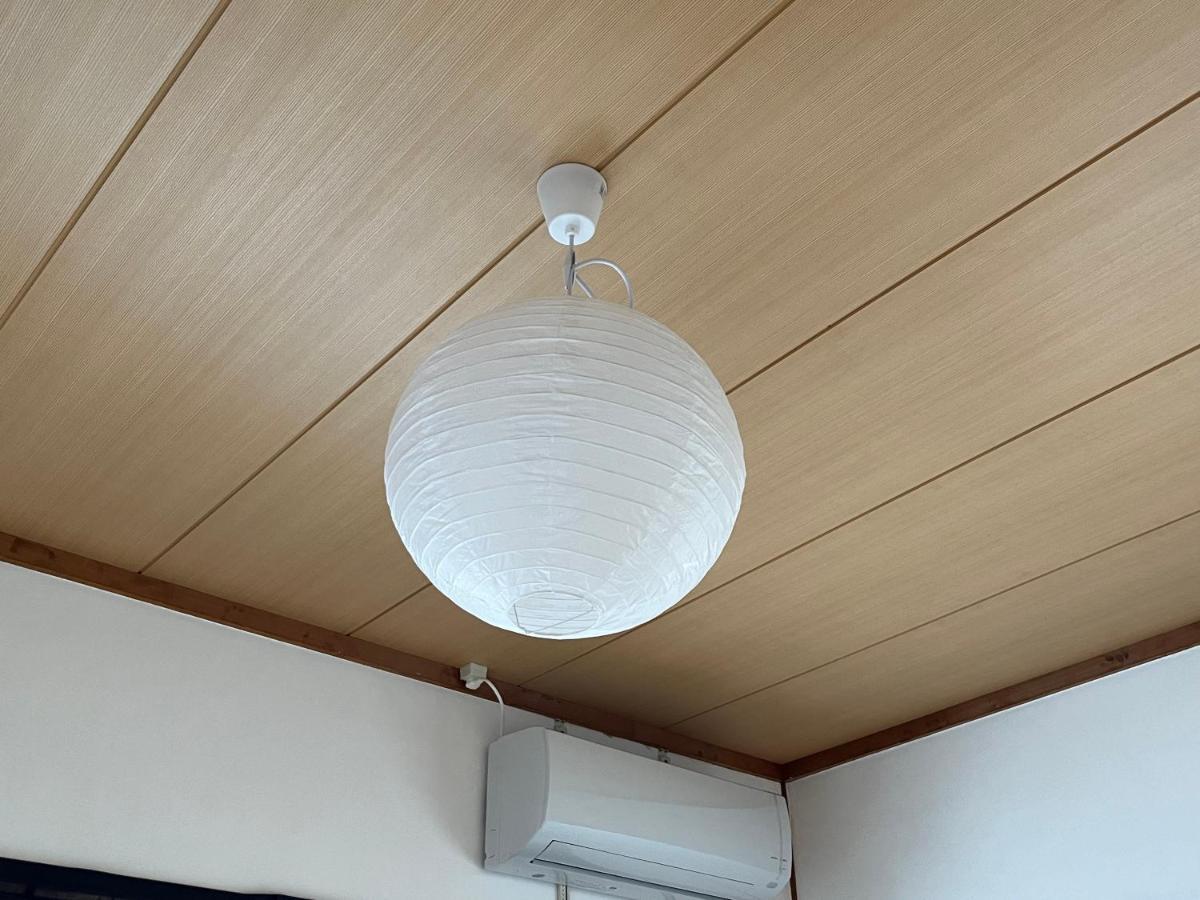 Guesthouse紫雲 Kanonji Exterior foto