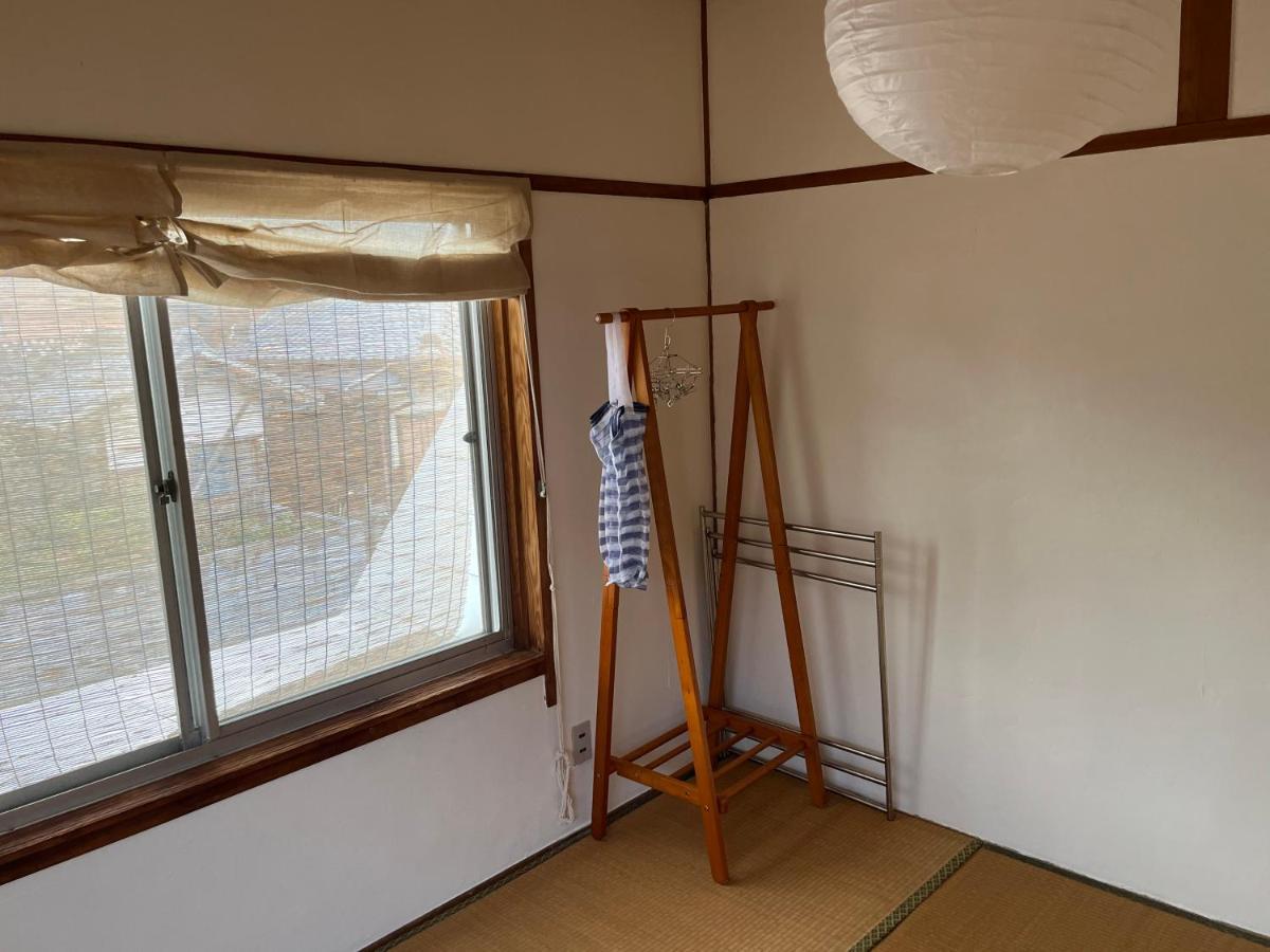 Guesthouse紫雲 Kanonji Exterior foto