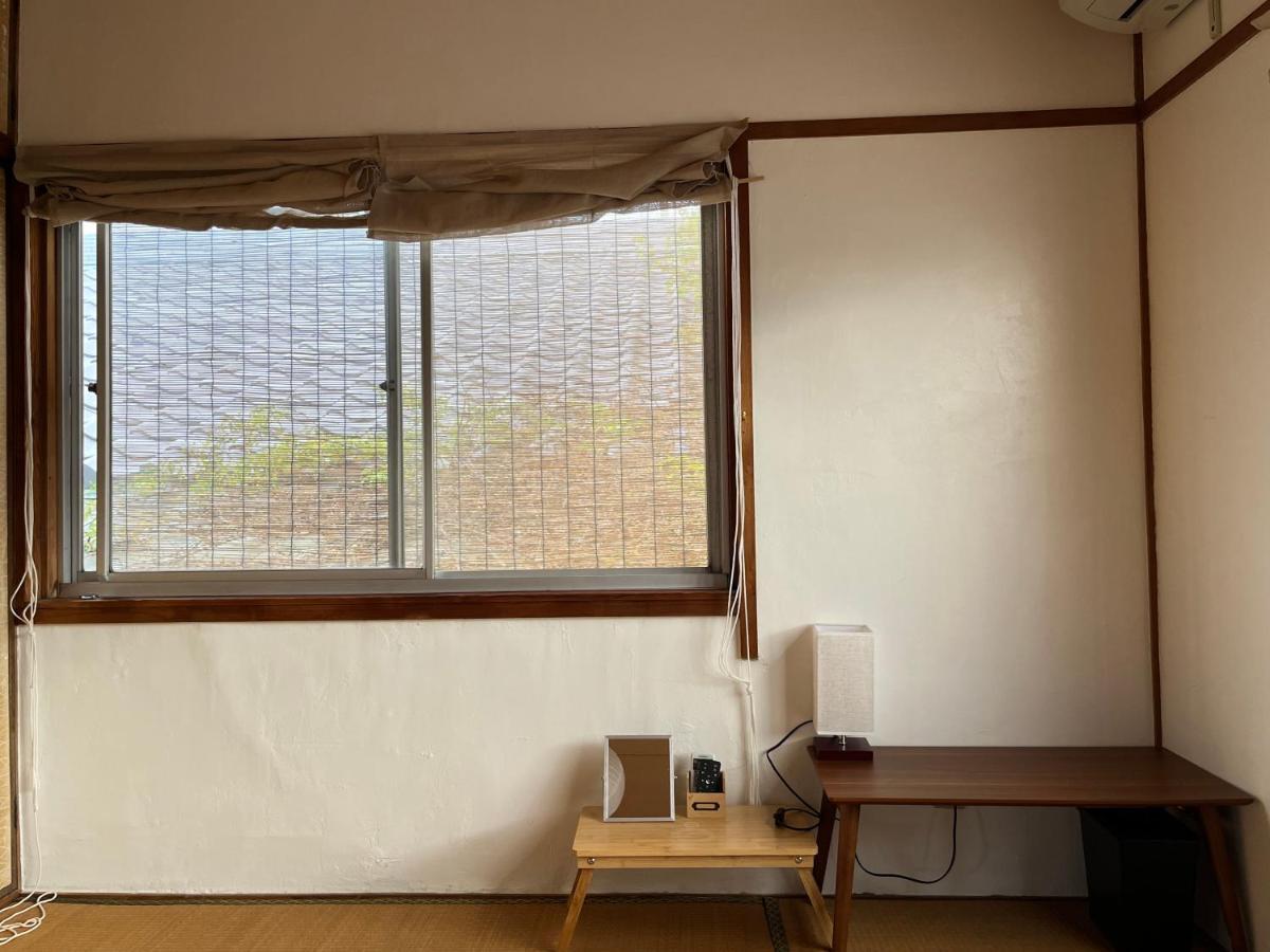 Guesthouse紫雲 Kanonji Exterior foto