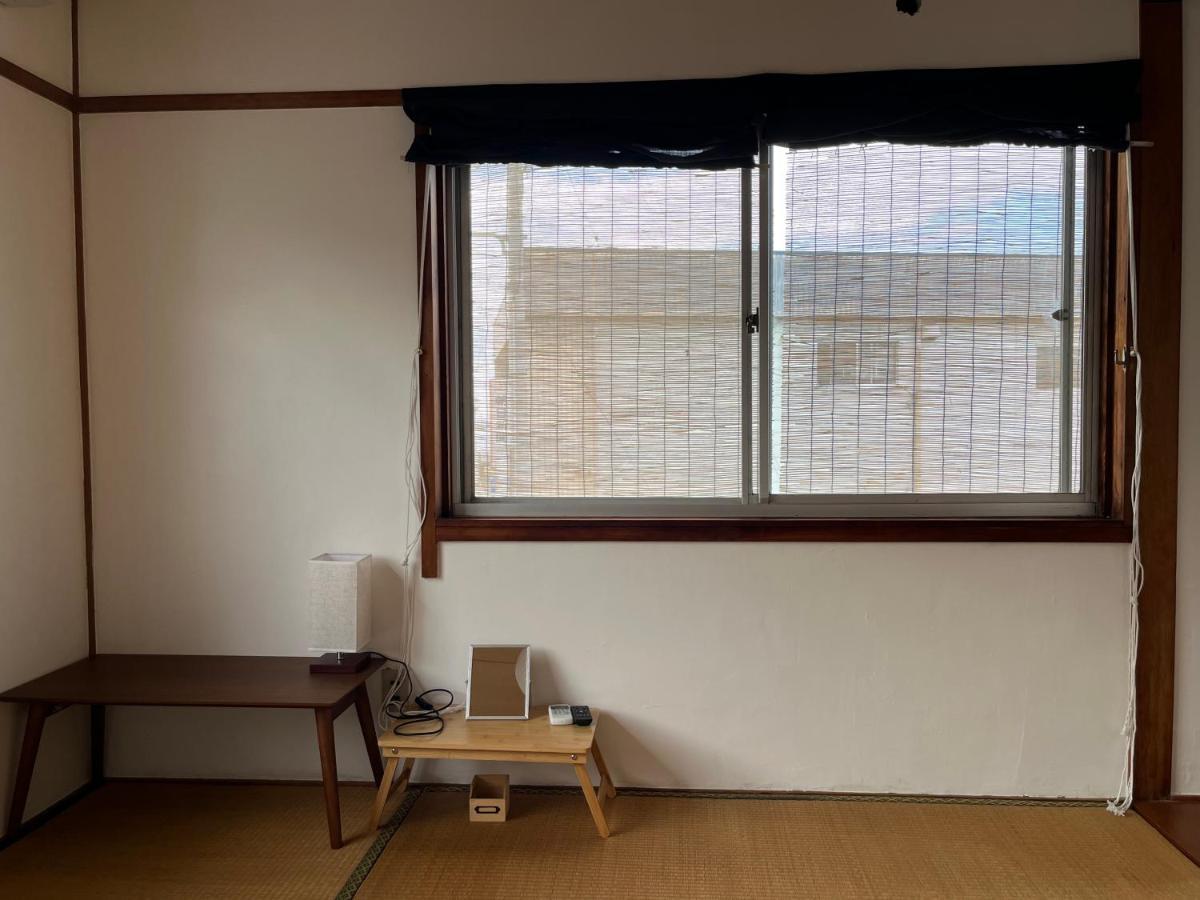 Guesthouse紫雲 Kanonji Exterior foto